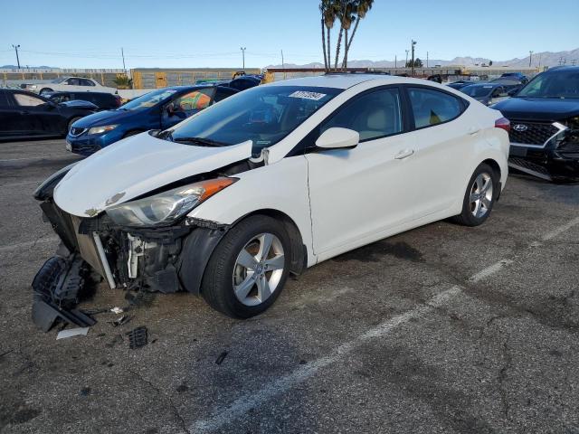 Photo 0 VIN: 5NPDH4AE2DH266124 - HYUNDAI ELANTRA 