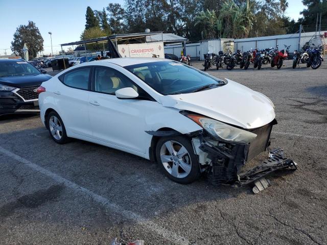 Photo 3 VIN: 5NPDH4AE2DH266124 - HYUNDAI ELANTRA 