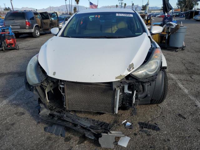 Photo 4 VIN: 5NPDH4AE2DH266124 - HYUNDAI ELANTRA 