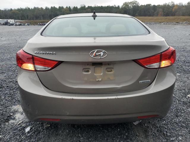 Photo 5 VIN: 5NPDH4AE2DH267614 - HYUNDAI ELANTRA GL 