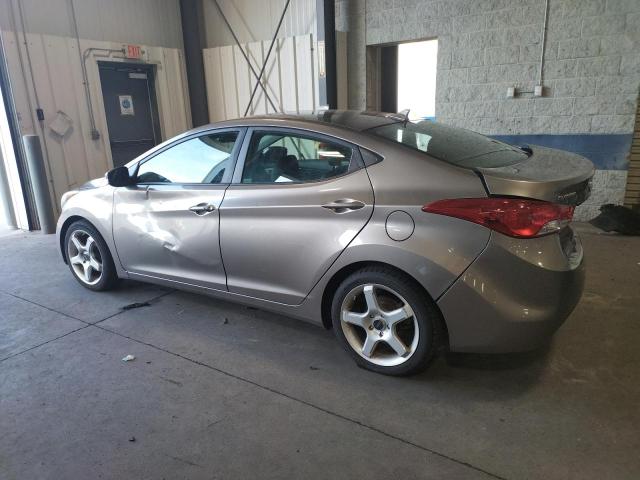 Photo 1 VIN: 5NPDH4AE2DH269153 - HYUNDAI ELANTRA 