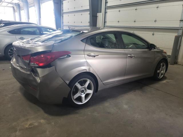 Photo 2 VIN: 5NPDH4AE2DH269153 - HYUNDAI ELANTRA 