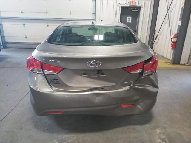 Photo 5 VIN: 5NPDH4AE2DH269153 - HYUNDAI ELANTRA 