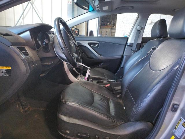 Photo 6 VIN: 5NPDH4AE2DH269153 - HYUNDAI ELANTRA 