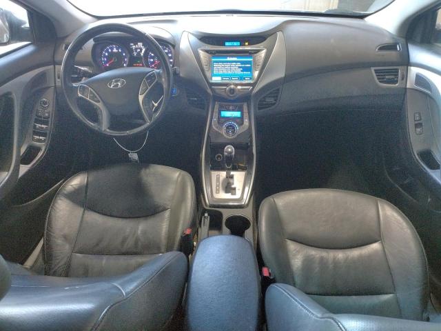 Photo 7 VIN: 5NPDH4AE2DH269153 - HYUNDAI ELANTRA 