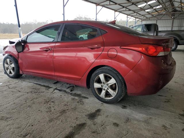 Photo 1 VIN: 5NPDH4AE2DH269511 - HYUNDAI ELANTRA 