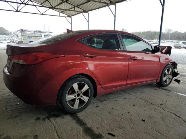 Photo 2 VIN: 5NPDH4AE2DH269511 - HYUNDAI ELANTRA 