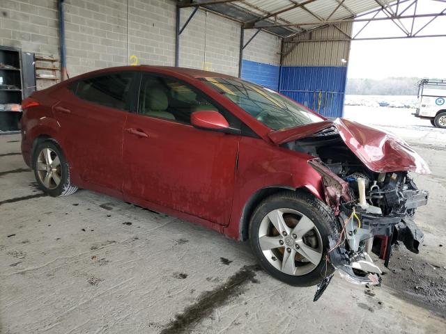 Photo 3 VIN: 5NPDH4AE2DH269511 - HYUNDAI ELANTRA 