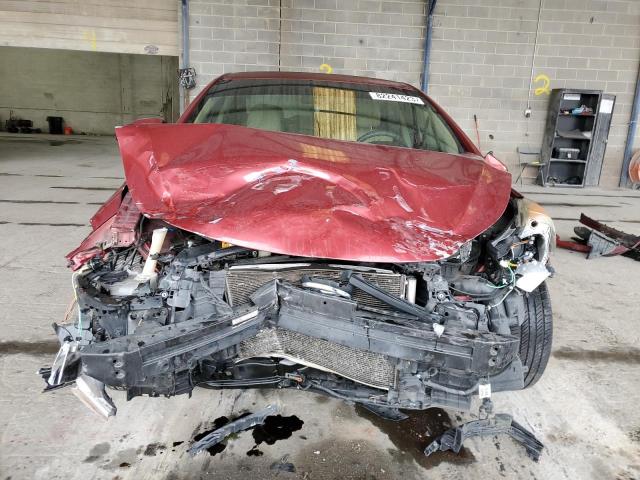 Photo 4 VIN: 5NPDH4AE2DH269511 - HYUNDAI ELANTRA 