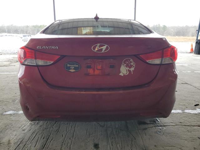 Photo 5 VIN: 5NPDH4AE2DH269511 - HYUNDAI ELANTRA 