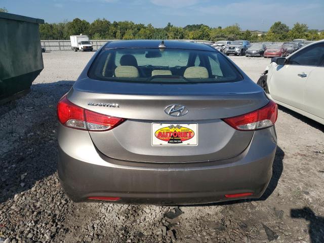 Photo 5 VIN: 5NPDH4AE2DH269847 - HYUNDAI ELANTRA GL 