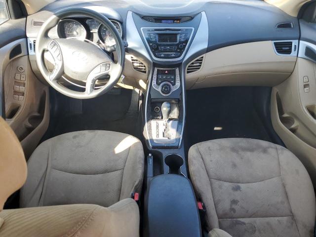 Photo 7 VIN: 5NPDH4AE2DH269847 - HYUNDAI ELANTRA GL 