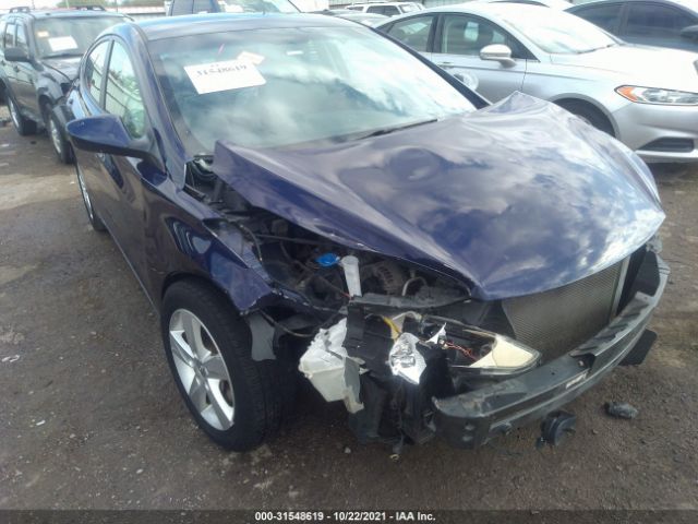 Photo 5 VIN: 5NPDH4AE2DH273316 - HYUNDAI ELANTRA 