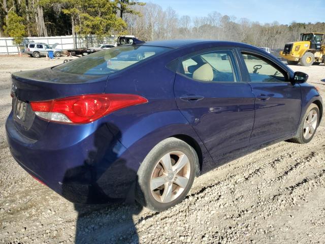 Photo 2 VIN: 5NPDH4AE2DH275146 - HYUNDAI ELANTRA 