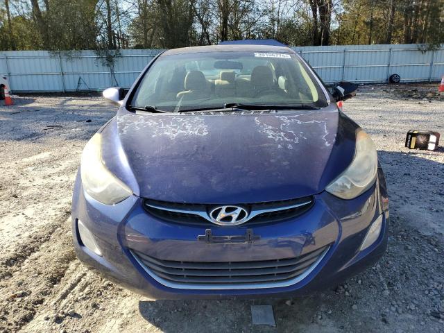 Photo 4 VIN: 5NPDH4AE2DH275146 - HYUNDAI ELANTRA 