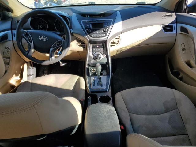 Photo 7 VIN: 5NPDH4AE2DH275146 - HYUNDAI ELANTRA 