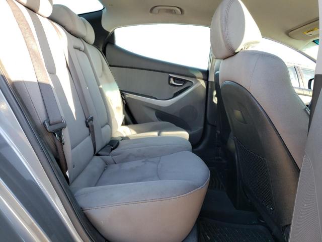 Photo 9 VIN: 5NPDH4AE2DH276281 - HYUNDAI ELANTRA GL 