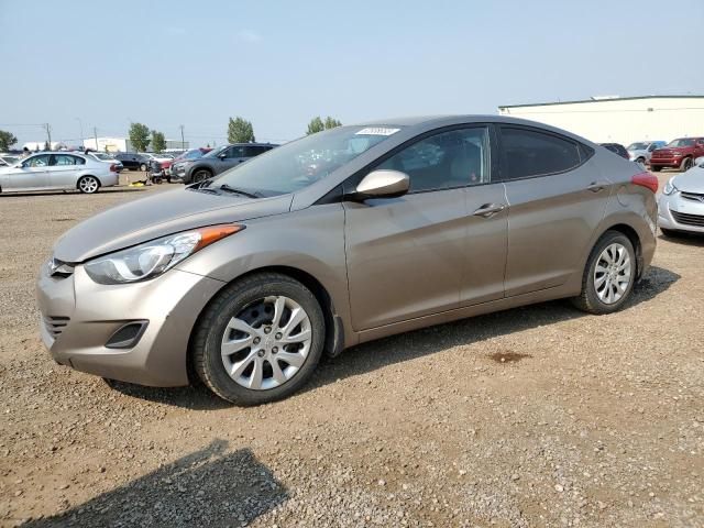 Photo 0 VIN: 5NPDH4AE2DH276362 - HYUNDAI ELANTRA GL 