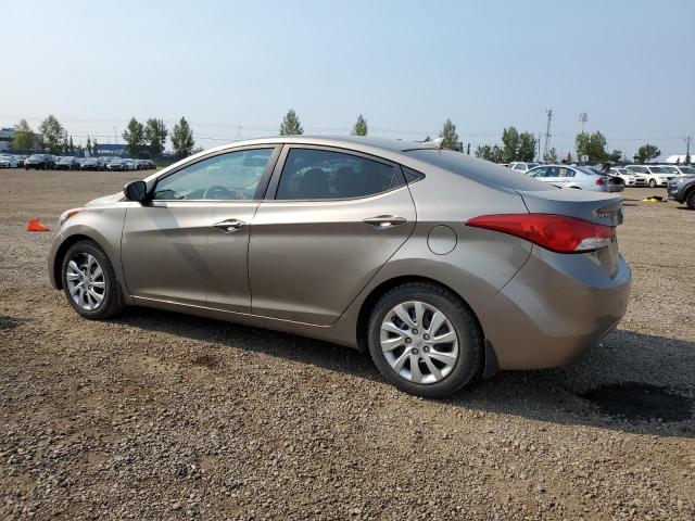 Photo 1 VIN: 5NPDH4AE2DH276362 - HYUNDAI ELANTRA GL 