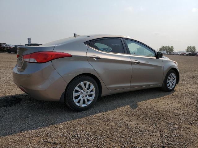 Photo 2 VIN: 5NPDH4AE2DH276362 - HYUNDAI ELANTRA GL 