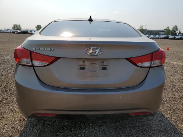 Photo 5 VIN: 5NPDH4AE2DH276362 - HYUNDAI ELANTRA GL 