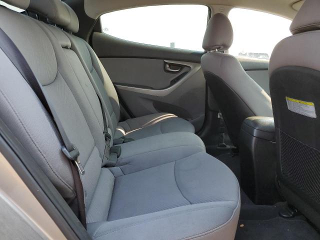 Photo 9 VIN: 5NPDH4AE2DH276362 - HYUNDAI ELANTRA GL 