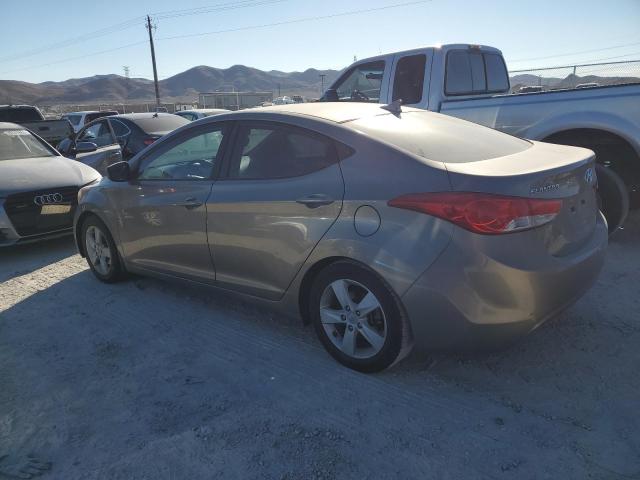 Photo 1 VIN: 5NPDH4AE2DH277124 - HYUNDAI ELANTRA 