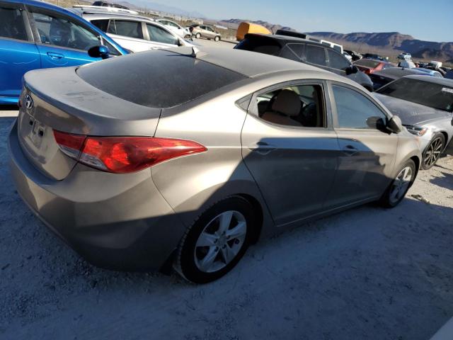 Photo 2 VIN: 5NPDH4AE2DH277124 - HYUNDAI ELANTRA 