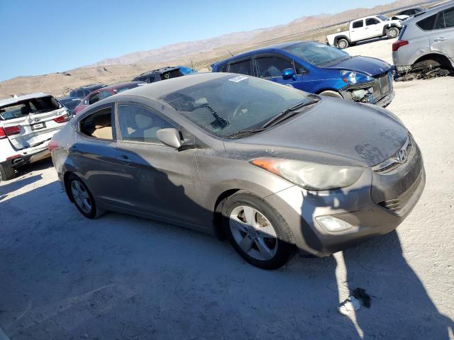 Photo 3 VIN: 5NPDH4AE2DH277124 - HYUNDAI ELANTRA 