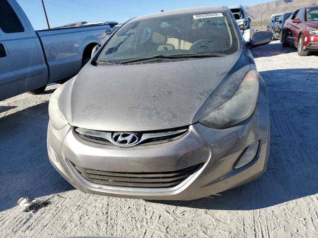 Photo 4 VIN: 5NPDH4AE2DH277124 - HYUNDAI ELANTRA 