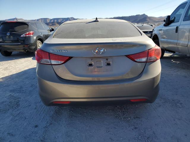 Photo 5 VIN: 5NPDH4AE2DH277124 - HYUNDAI ELANTRA 