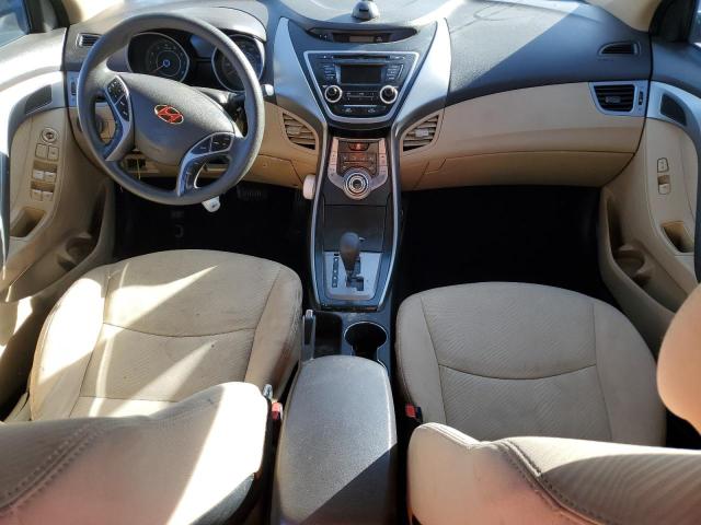 Photo 7 VIN: 5NPDH4AE2DH277124 - HYUNDAI ELANTRA 