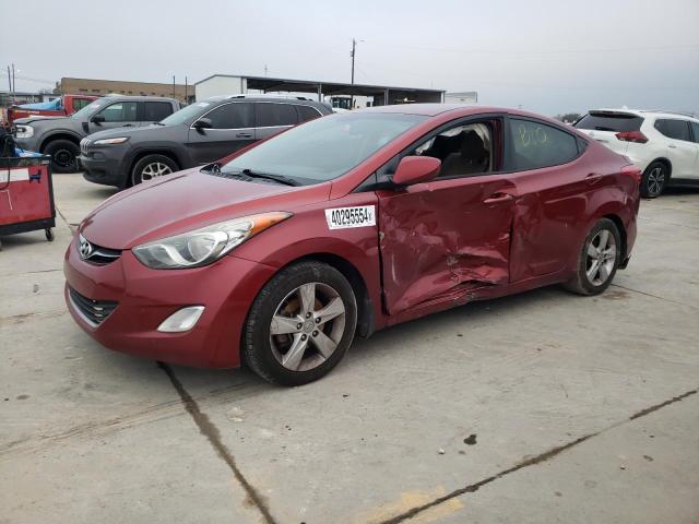 Photo 0 VIN: 5NPDH4AE2DH277429 - HYUNDAI ELANTRA 