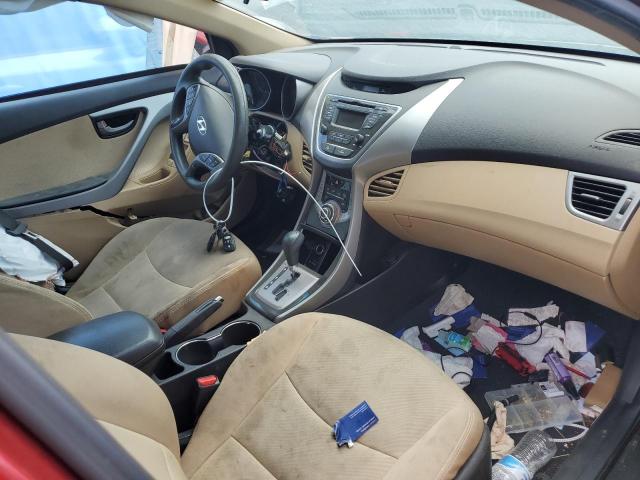 Photo 7 VIN: 5NPDH4AE2DH277429 - HYUNDAI ELANTRA 