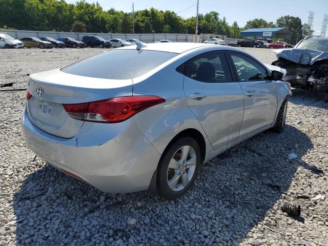 Photo 3 VIN: 5NPDH4AE2DH277964 - HYUNDAI ELANTRA GL 