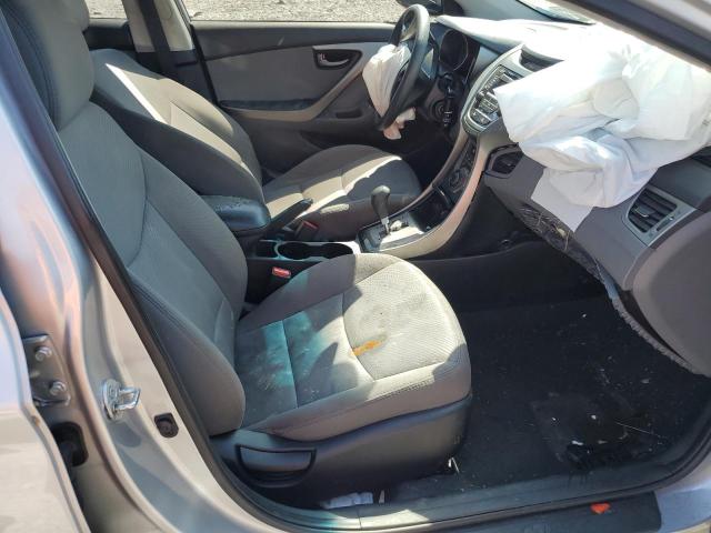 Photo 4 VIN: 5NPDH4AE2DH277964 - HYUNDAI ELANTRA GL 