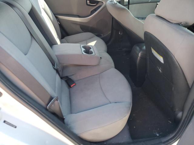 Photo 5 VIN: 5NPDH4AE2DH277964 - HYUNDAI ELANTRA GL 