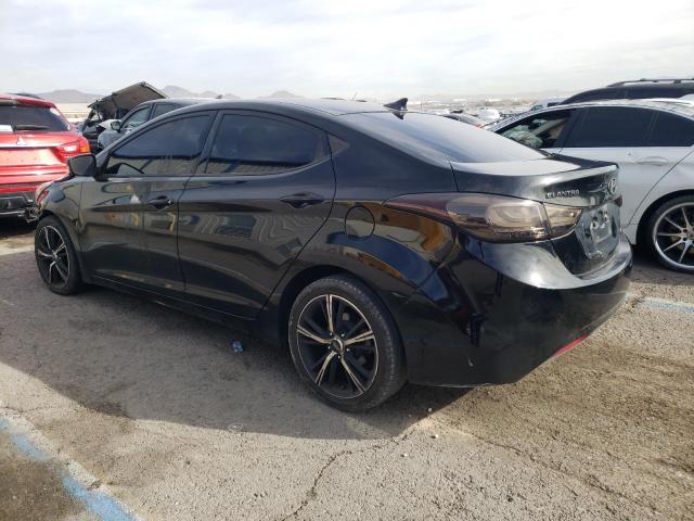 Photo 1 VIN: 5NPDH4AE2DH281335 - HYUNDAI ELANTRA 