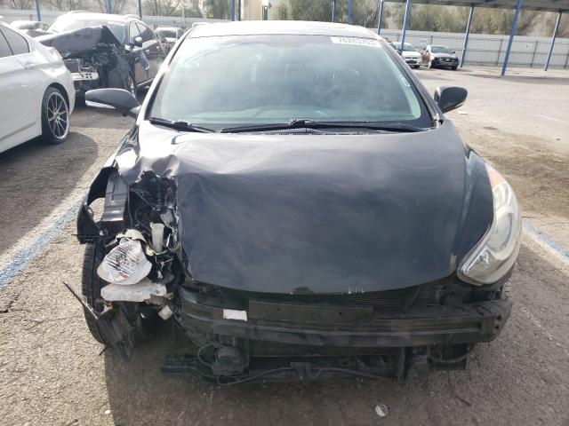 Photo 4 VIN: 5NPDH4AE2DH281335 - HYUNDAI ELANTRA 