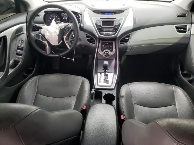 Photo 7 VIN: 5NPDH4AE2DH281335 - HYUNDAI ELANTRA 