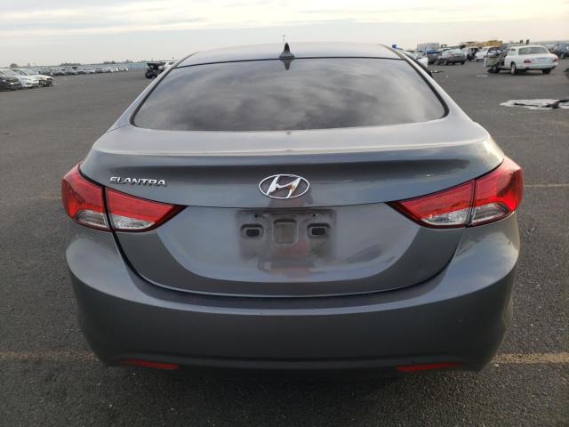 Photo 5 VIN: 5NPDH4AE2DH285532 - HYUNDAI ELANTRA 