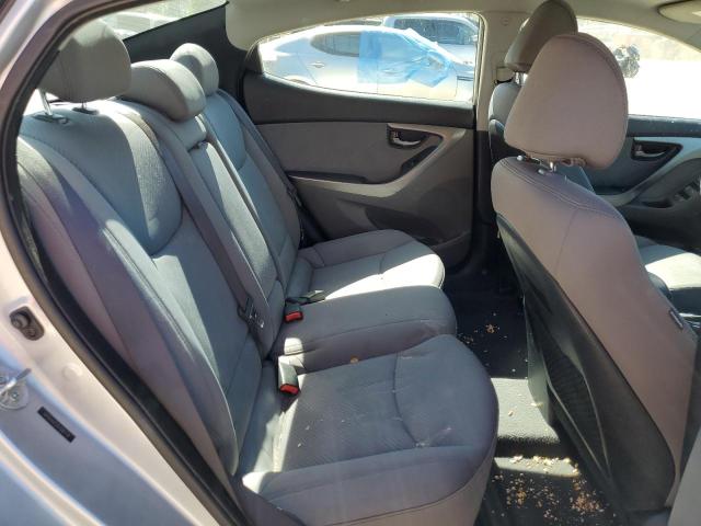 Photo 9 VIN: 5NPDH4AE2DH286728 - HYUNDAI ELANTRA GL 