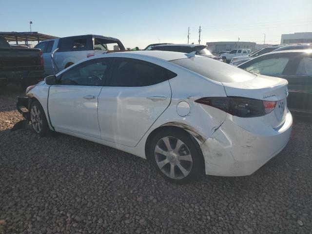 Photo 1 VIN: 5NPDH4AE2DH289659 - HYUNDAI ELANTRA 