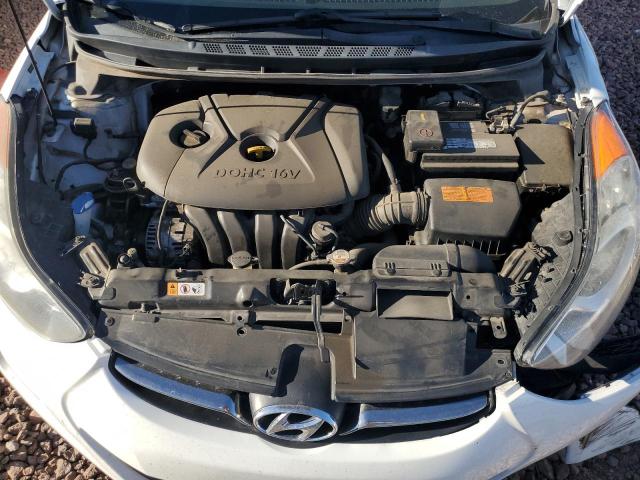 Photo 10 VIN: 5NPDH4AE2DH289659 - HYUNDAI ELANTRA 