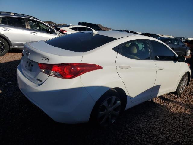 Photo 2 VIN: 5NPDH4AE2DH289659 - HYUNDAI ELANTRA 