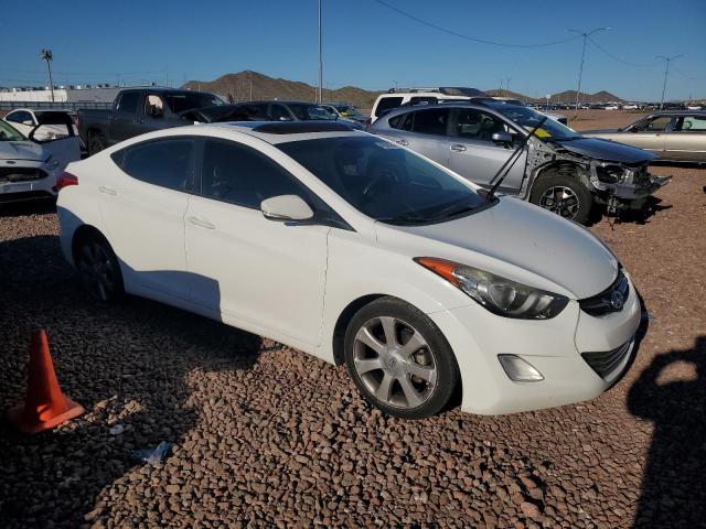 Photo 3 VIN: 5NPDH4AE2DH289659 - HYUNDAI ELANTRA 