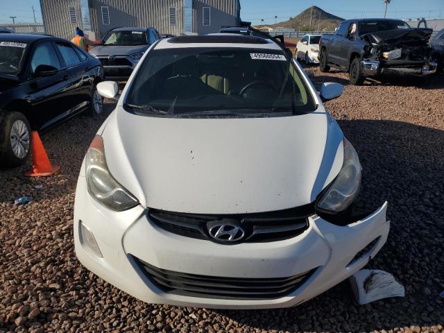 Photo 4 VIN: 5NPDH4AE2DH289659 - HYUNDAI ELANTRA 