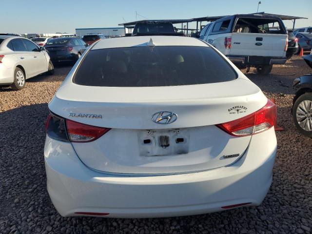 Photo 5 VIN: 5NPDH4AE2DH289659 - HYUNDAI ELANTRA 