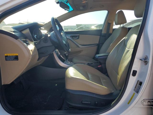 Photo 6 VIN: 5NPDH4AE2DH289659 - HYUNDAI ELANTRA 