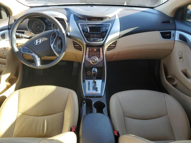 Photo 7 VIN: 5NPDH4AE2DH289659 - HYUNDAI ELANTRA 